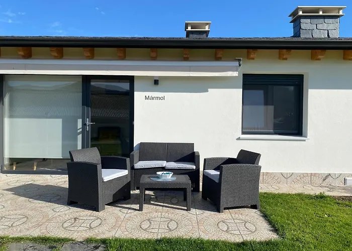 Apartamentos Turisticos Villacordido Villaframil Ribadeo