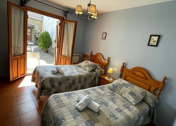 Casa Felipe Ordesa