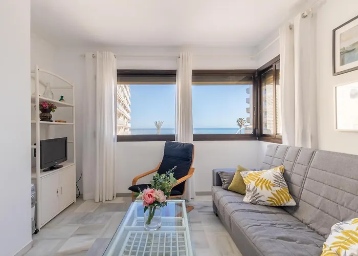 TOP Apartamento Playa Torremolinos