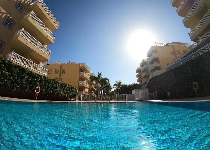 Apartman Mar Primavera
