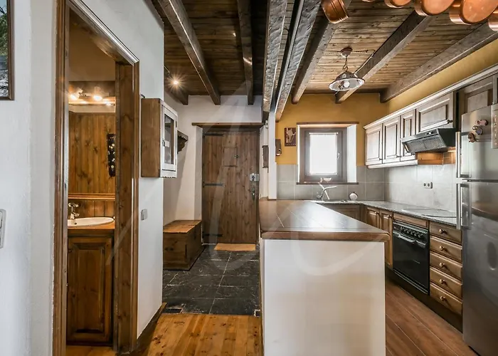 Casa Nere By Seamount Rentals