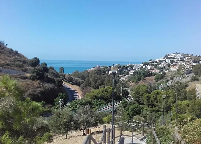 Benalmadena Costa Nueva Torrequebrada