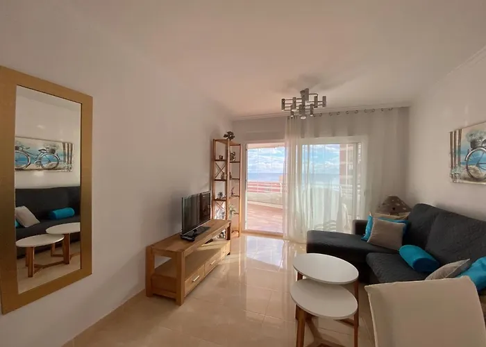 Flat Playa de Oro 6th floor