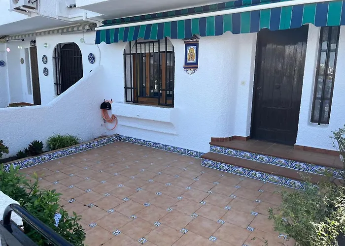Adosado En Mazagon