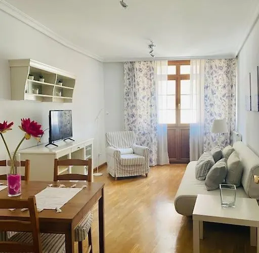 Apartamento La Bolera