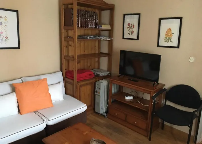 Apartamento Centro Ciudad Ronda