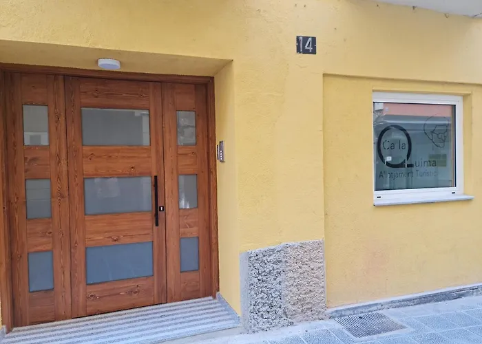 Ca la Maria