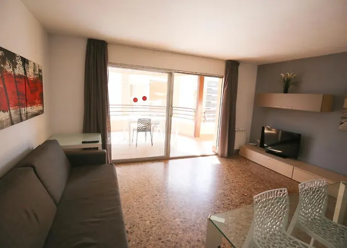 Costa Daurada Apartaments - Laresman