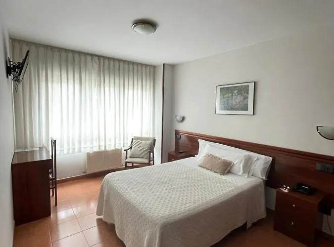 Hotel Valdés