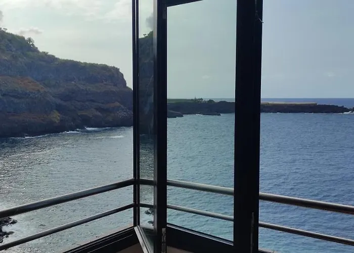 Apartamento A Mar.