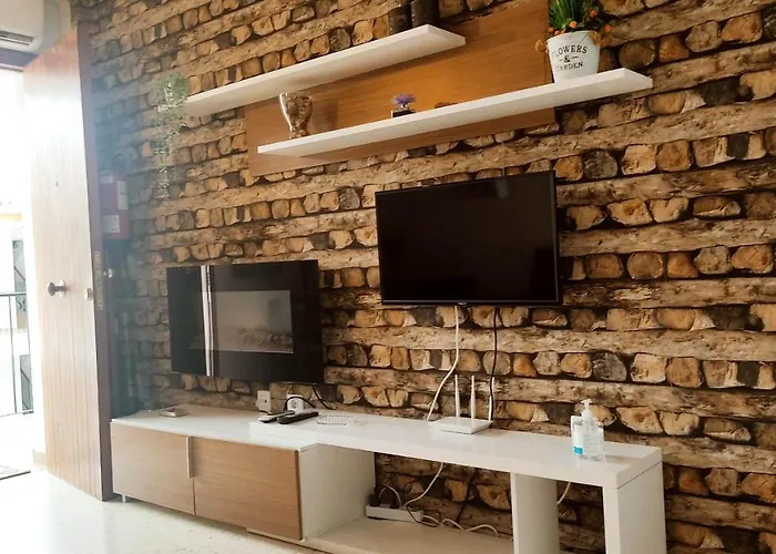 Casa el Anden 11