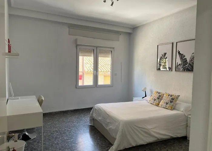 Residencia Villanueva