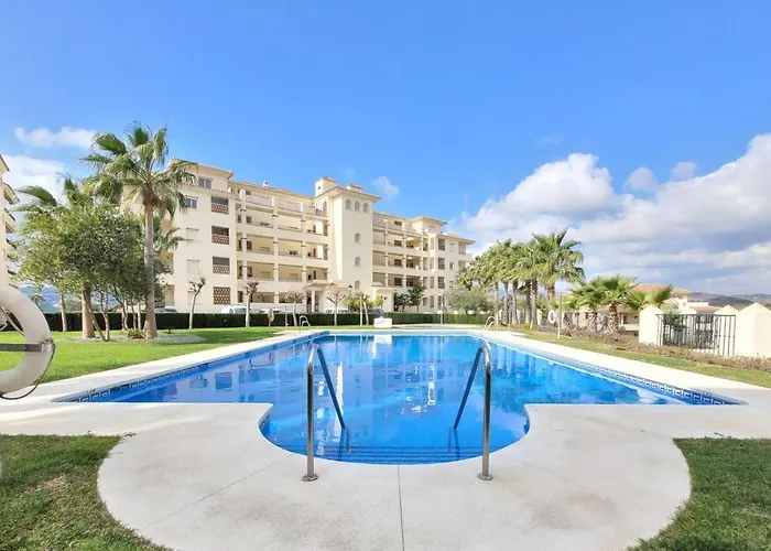 New! Apartment Casa Oliva La Cala Hills