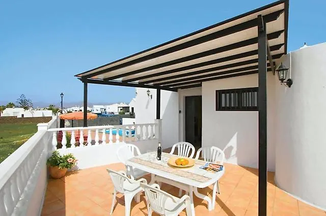 Villa Amaryills