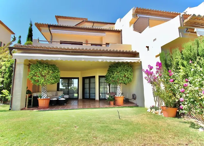 Villa Gadea