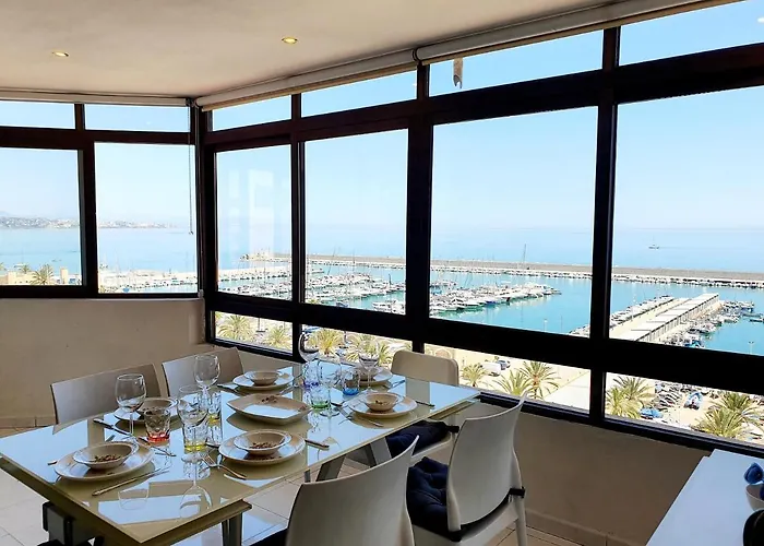 Marina Tower