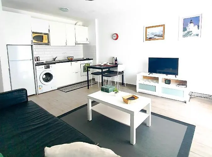 Apartamento Miramar