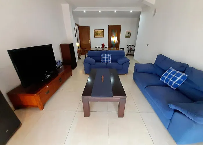 Apartamento Murcia a tus pies