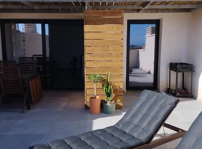 Luz Del Cabo
