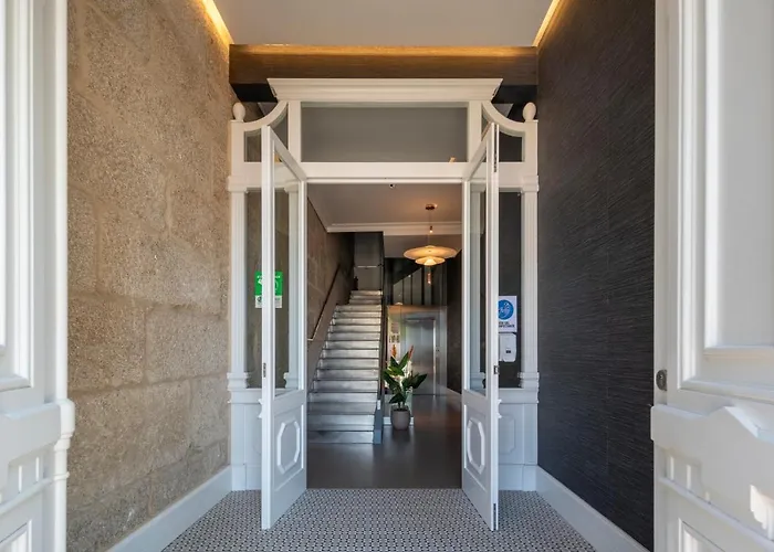Bow Suites by Como en Casa