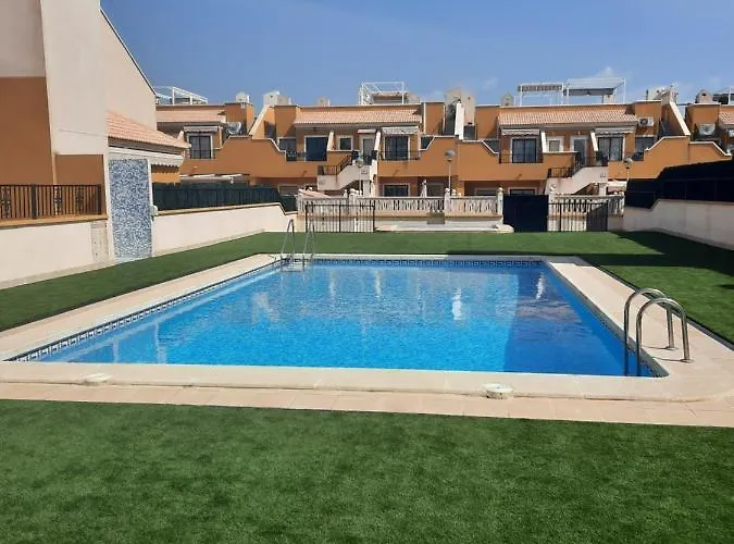 Santa Maria Apartament
