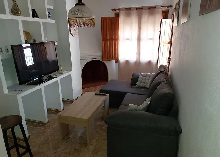 Apartamento Rey Melchor