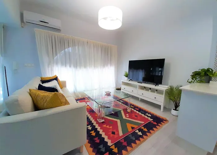 Apartamento Ronda Centro