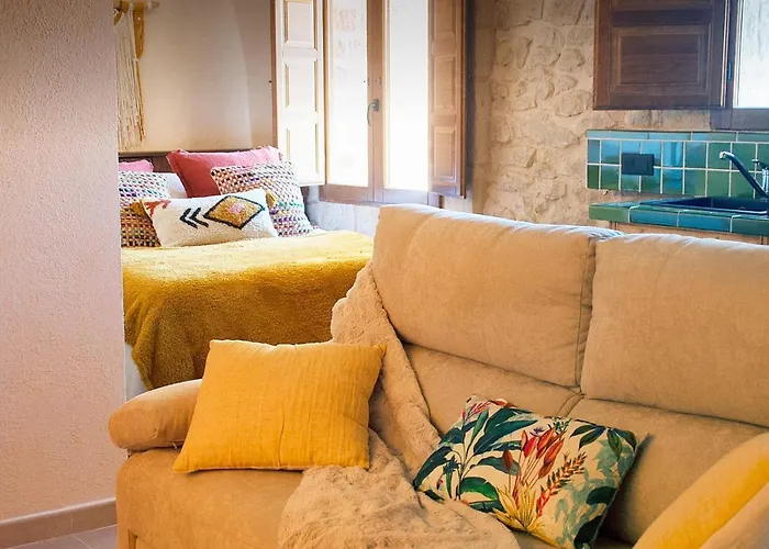 Apartamento Rural Libertad