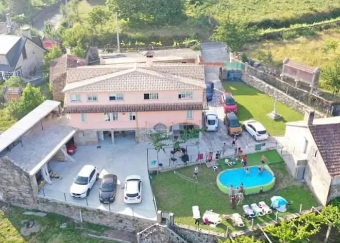 Casa Antonio Luneda