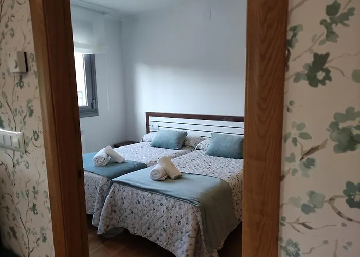 The Way Apartamento