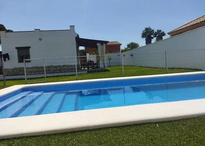 Chalet El Limonero