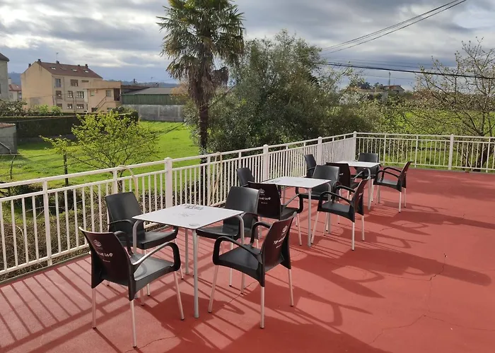 Pension Avenida
