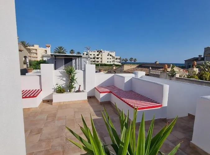 Casa Lina Del Mar
