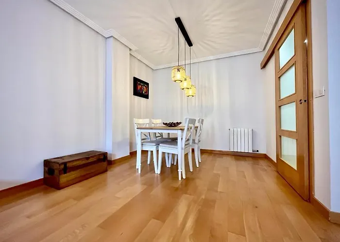 Atuaire Home Cordon 2 Centro Historico Parking Incluido