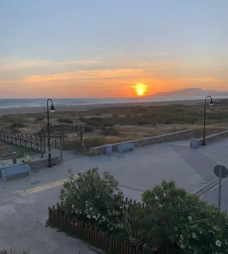 Apartamento A Pie De Playa
