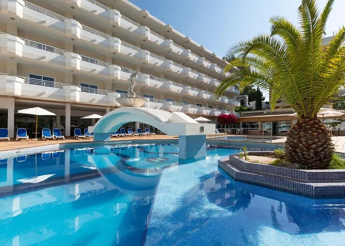 Mar Hotels Paguera & Spa