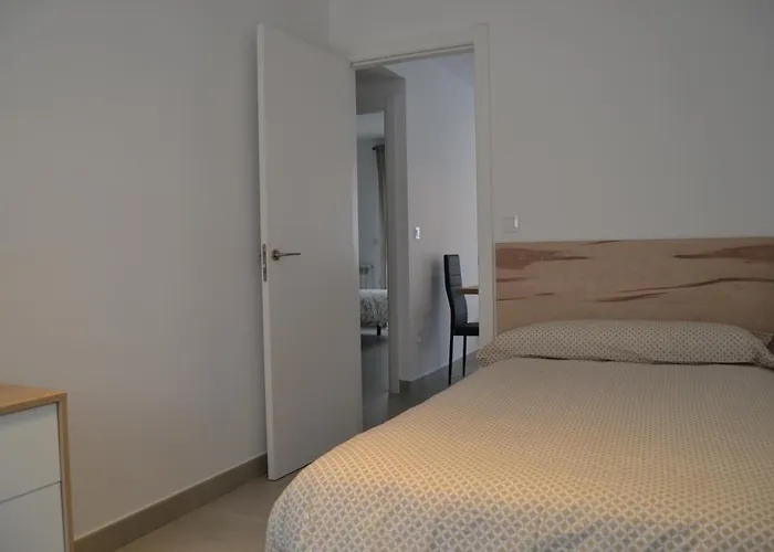 Apartamentos Cella