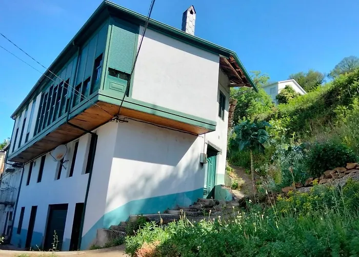 Casa Fidel.