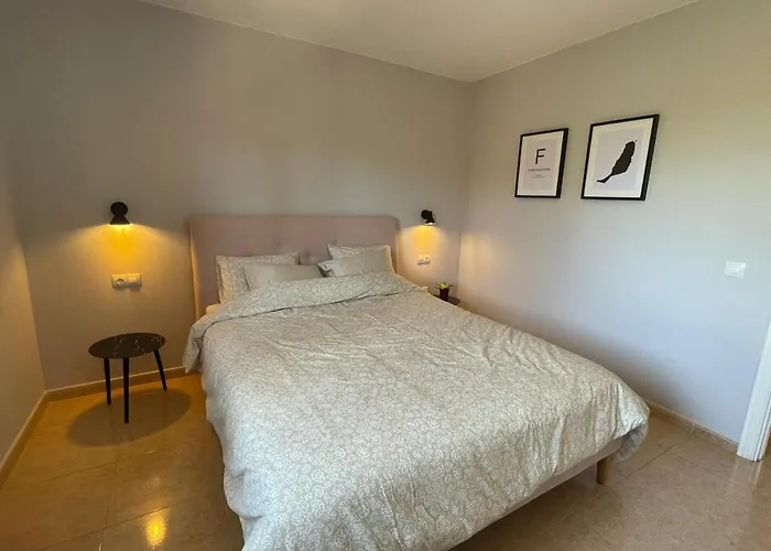 Casa Cayenne - Stylish Apartment With Ocean/Dune View