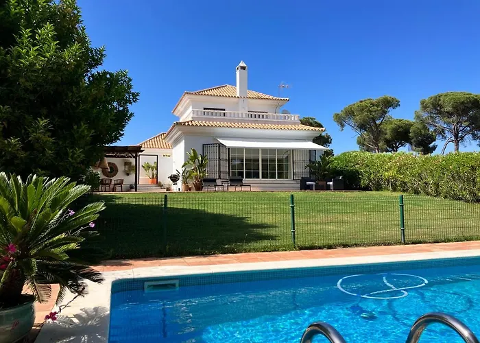 Villa De La Luz Luxury Guesthouse