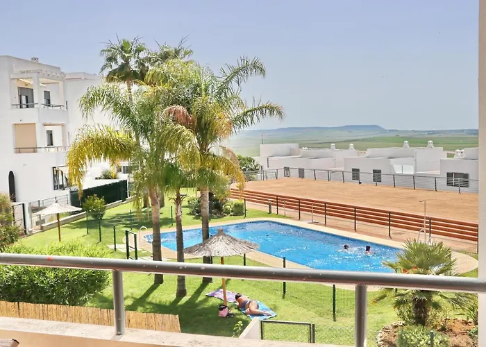 Apartamento Río Salado