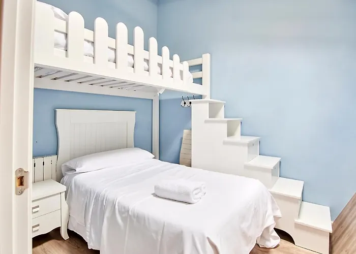 Apartamento Bari