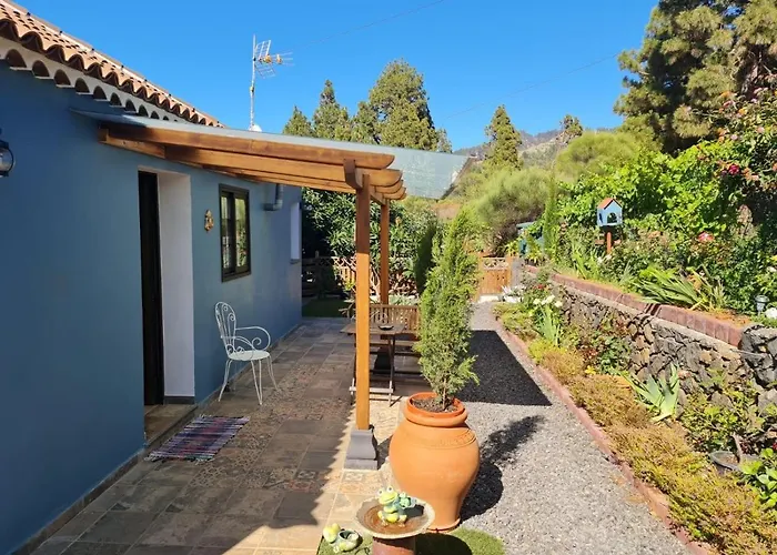 Casa Rosales With Pool & Wifi