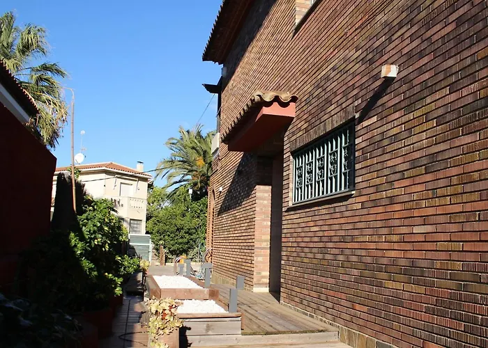 Casa La Luna Cambrils