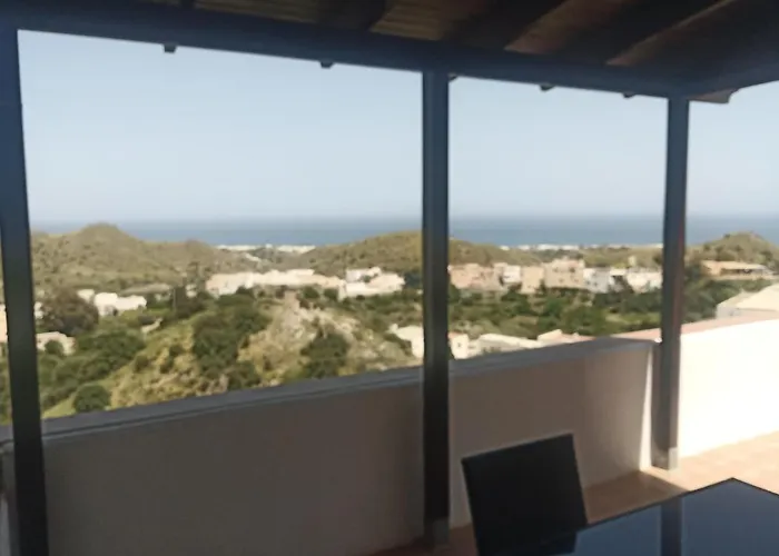 Vistas del Mar