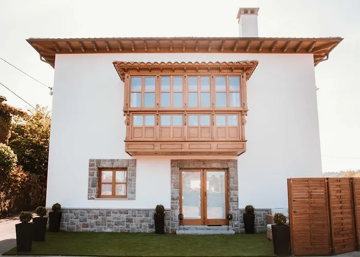 El Riveru - Astur Casas Rurales