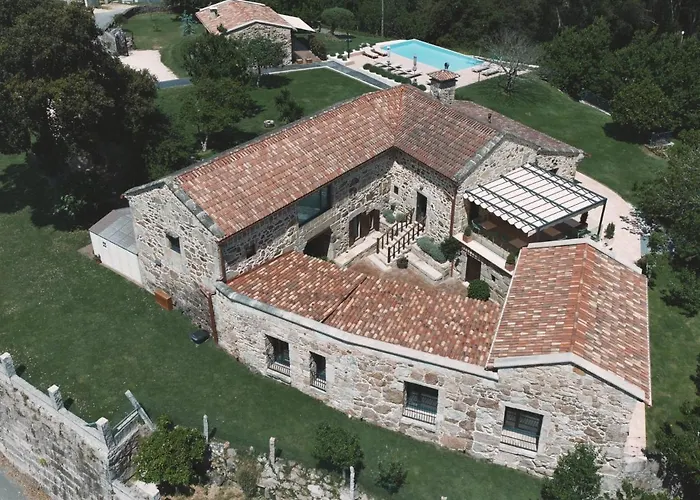 Casa Rural El Abuelo de Arcos - Only Adults