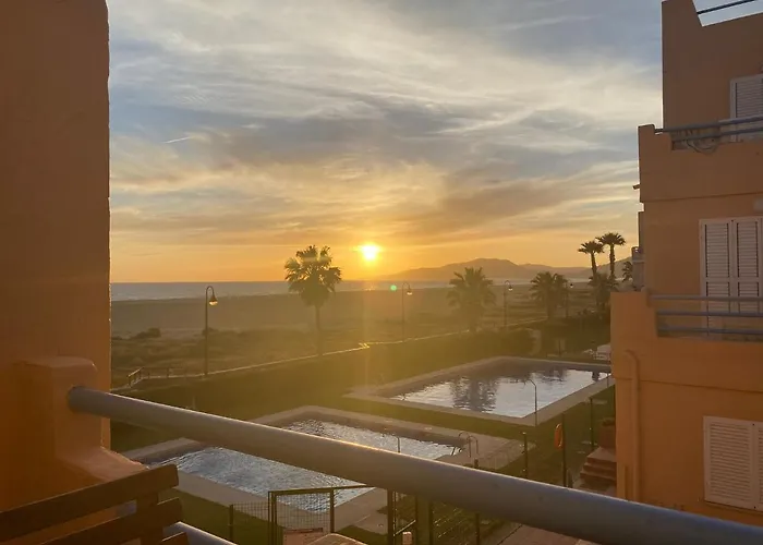 Duplex Surla Pajaro Vistas Al Mar