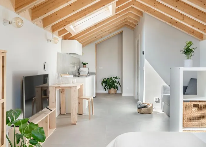 Bao5 Apartamento