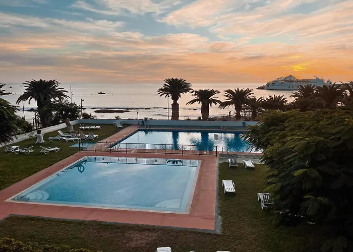 Apartamento Los Cristianos